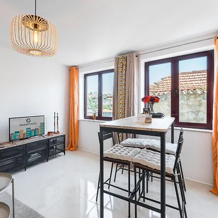 公寓 Guestready - Adorable Flat With Stunning View 加亚新城