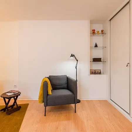 Guestready - Adorable Flat With Stunning View 加亚新城