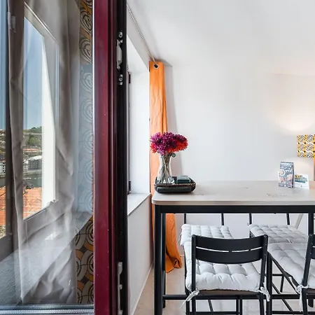 Guestready - Adorable Flat With Stunning View Daire