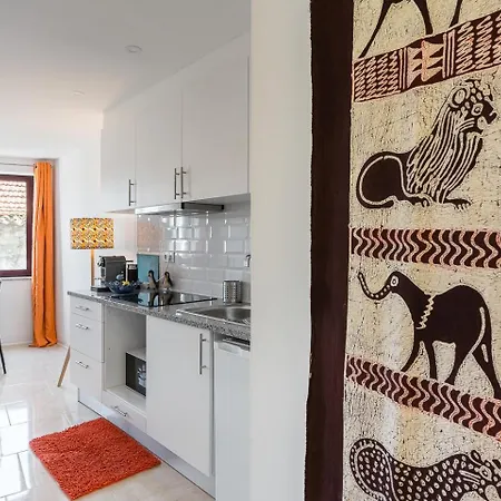 Guestready - Adorable Flat With Stunning View Daire Vila Nova de Gaia