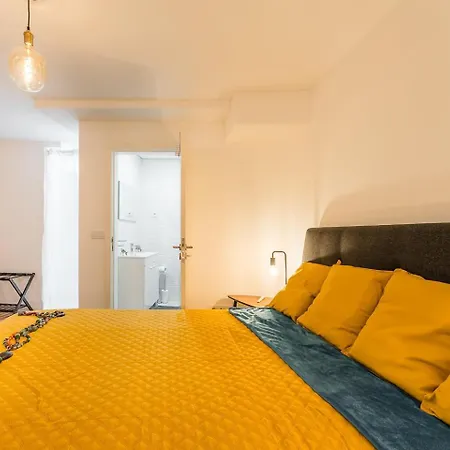Guestready - Adorable Flat With Stunning View Daire *