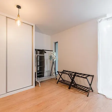 Guestready - Adorable Flat With Stunning View Daire