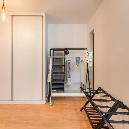 Daire Guestready - Adorable Flat With Stunning View *