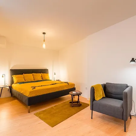 Guestready - Adorable Flat With Stunning View Appartement