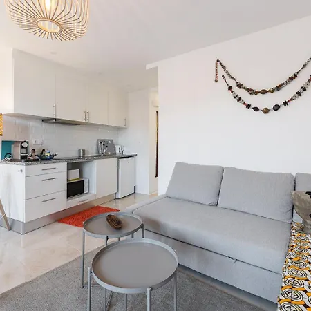 Guestready - Adorable Flat With Stunning View Daire *