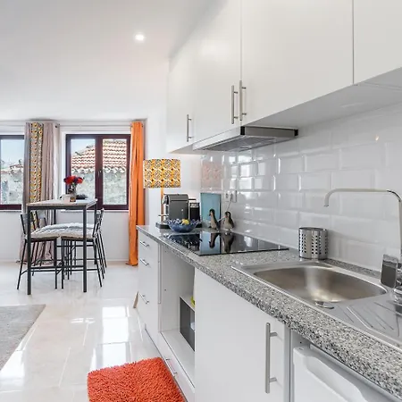 Guestready - Adorable Flat With Stunning View Daire *